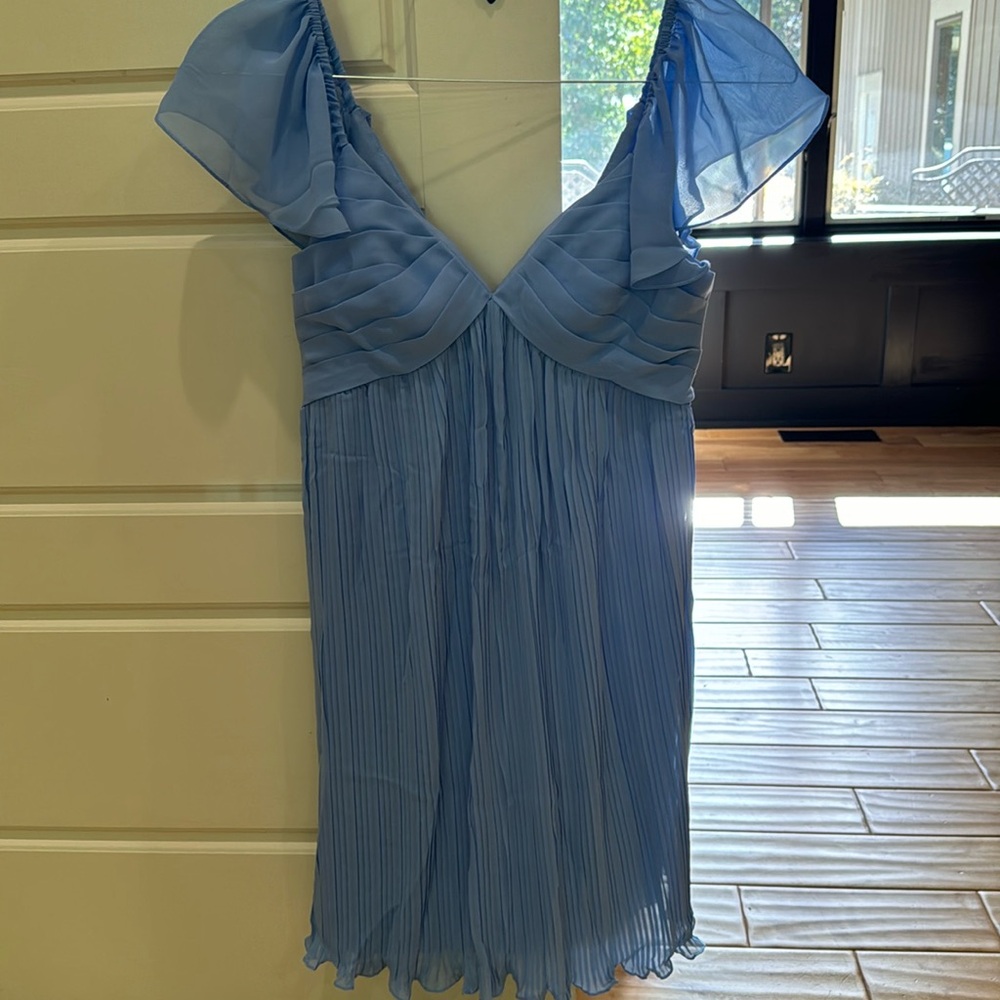 JJ’s‎ House Homecoming Dress.